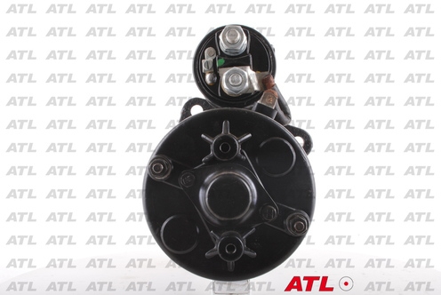ATL Autotechnik A 11 060 Starter